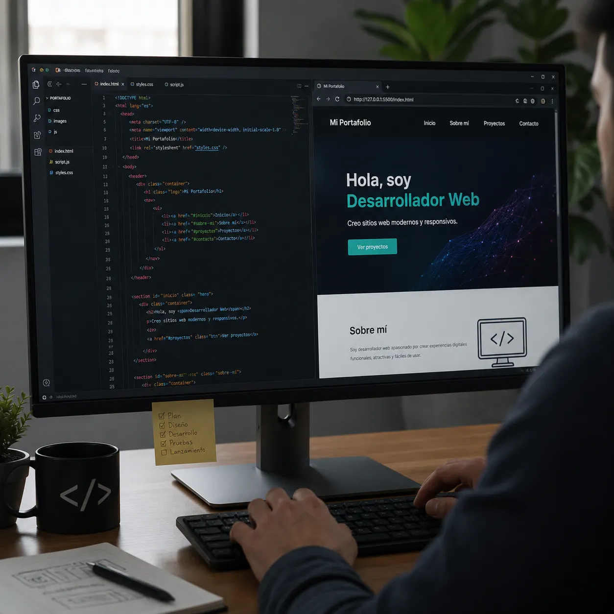 Mobirise Website Builder