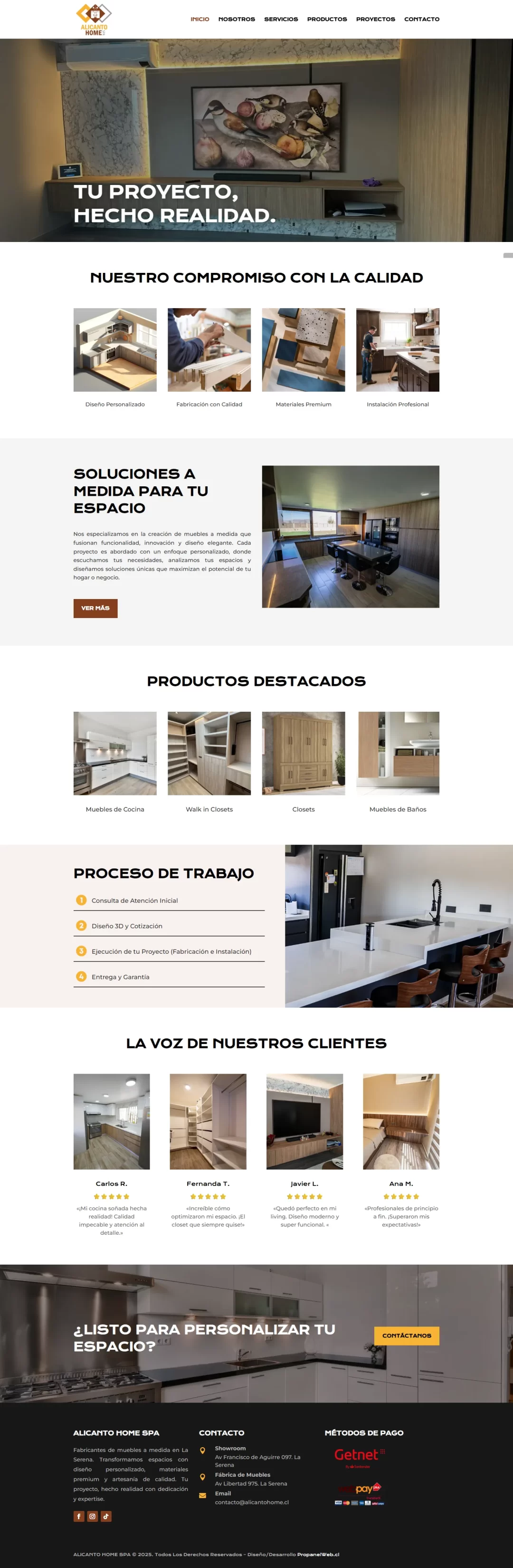 Mobirise Website Builder